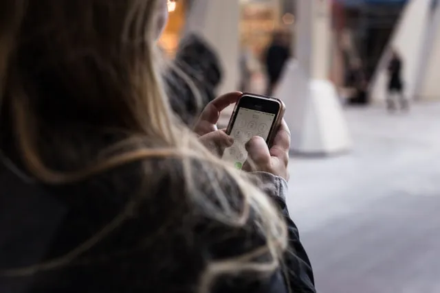 how to call a blocked number on iphone