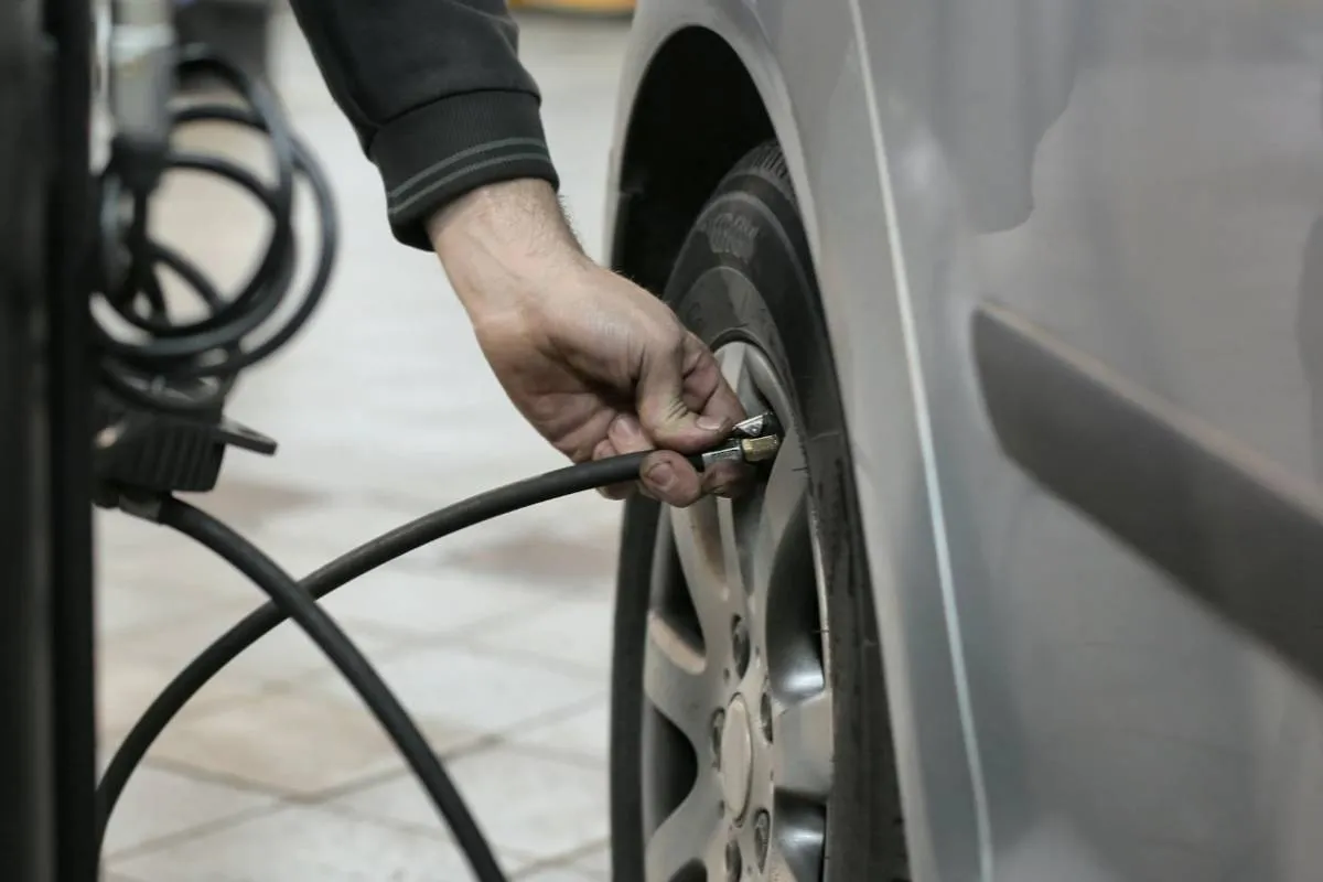 How to Check Tire Pressure: Step-by-Step Guide for Accurate Results 2026