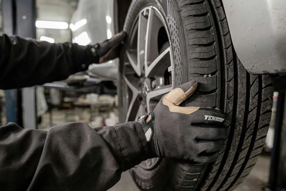 How to Check Tire Pressure: Detailed Guide for Safer Driving