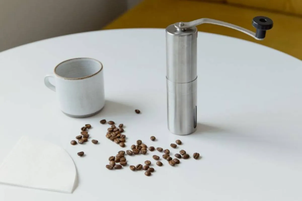 How to Clean a Coffee Grinder: Keep Every Cup Tasting Fresh (2026)