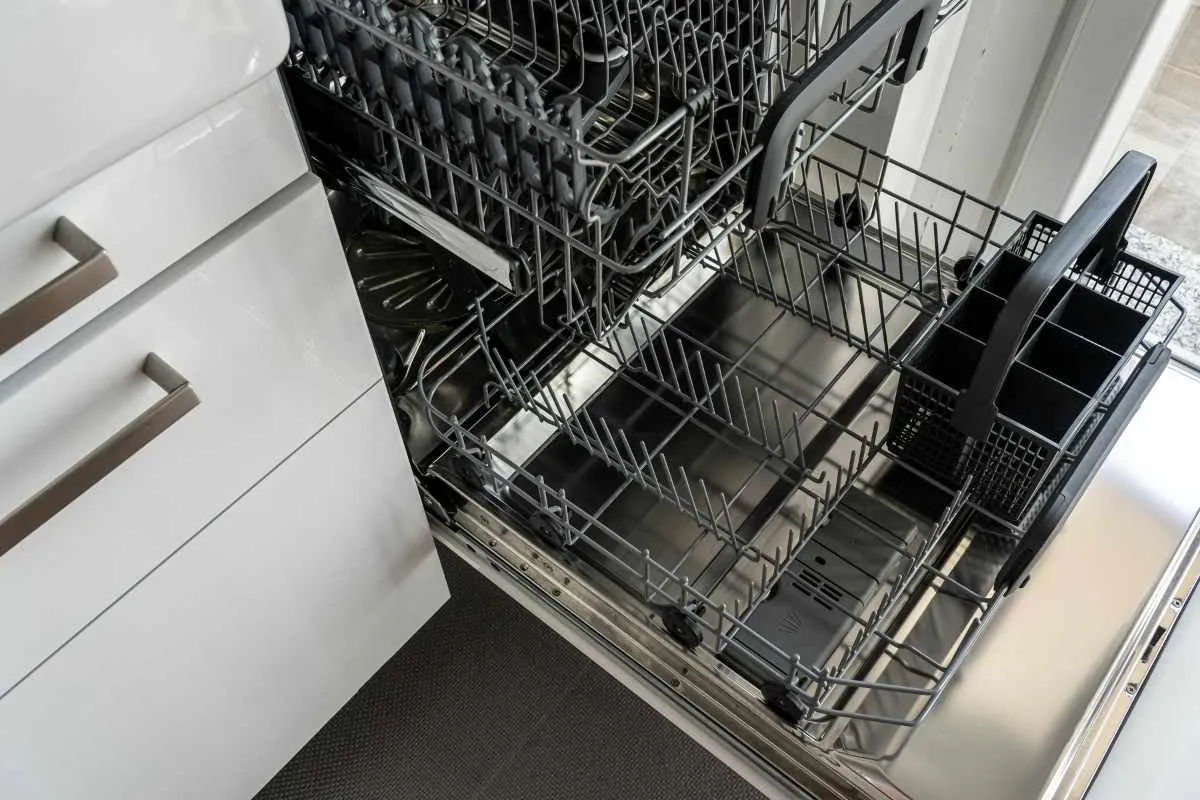 How To Clean A Dishwasher Naturally: 5 Simple Steps That Work
