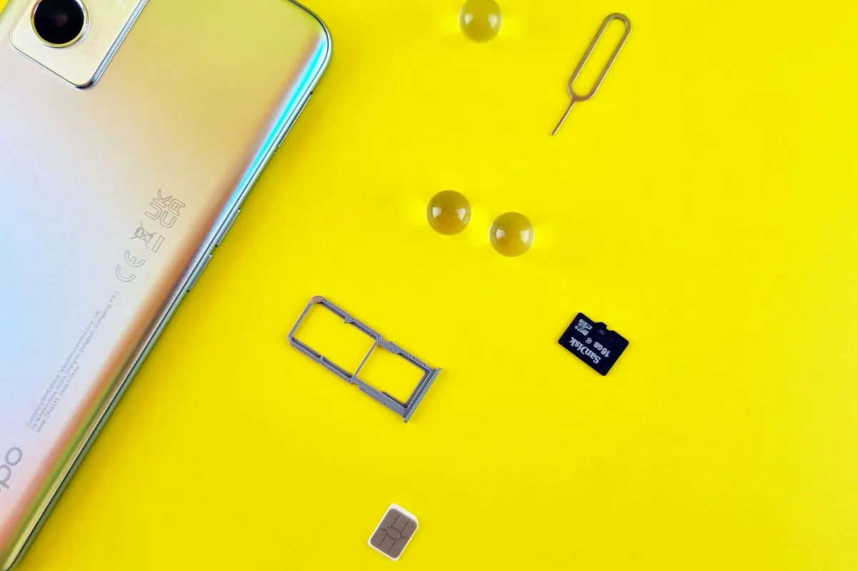 How to Clean SIM Card: 5 Essential Tips for Better Signal