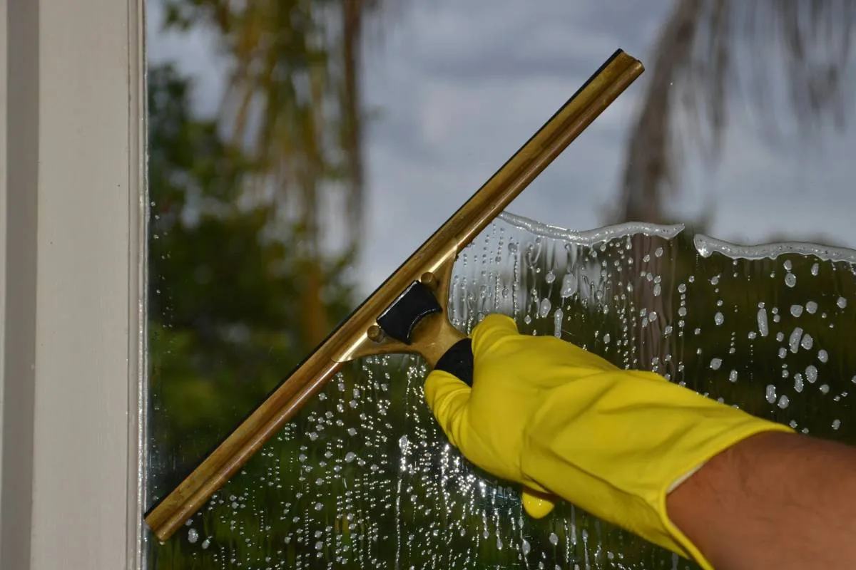 How to Clean Window Screens: Quick Methods for a Streak-Free Finish (2026)