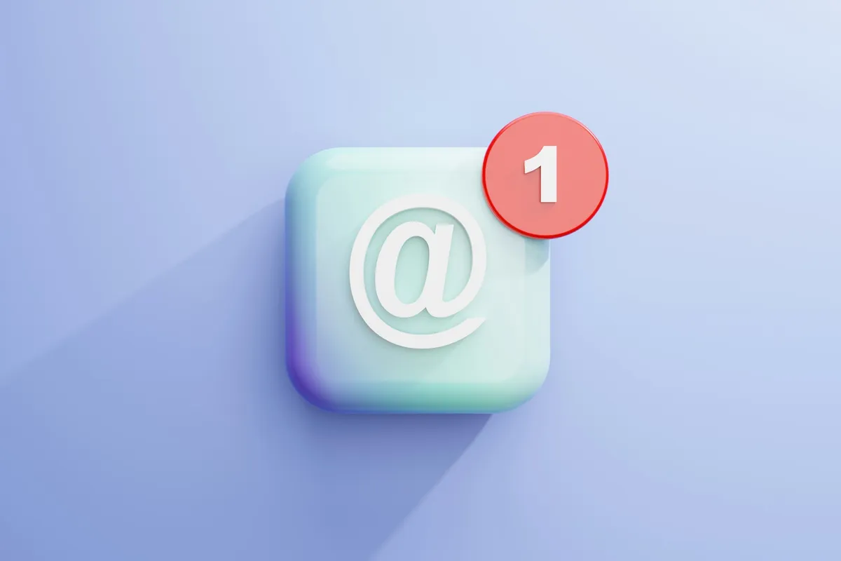 How To Create a Valid Email for Lifeline Applications
