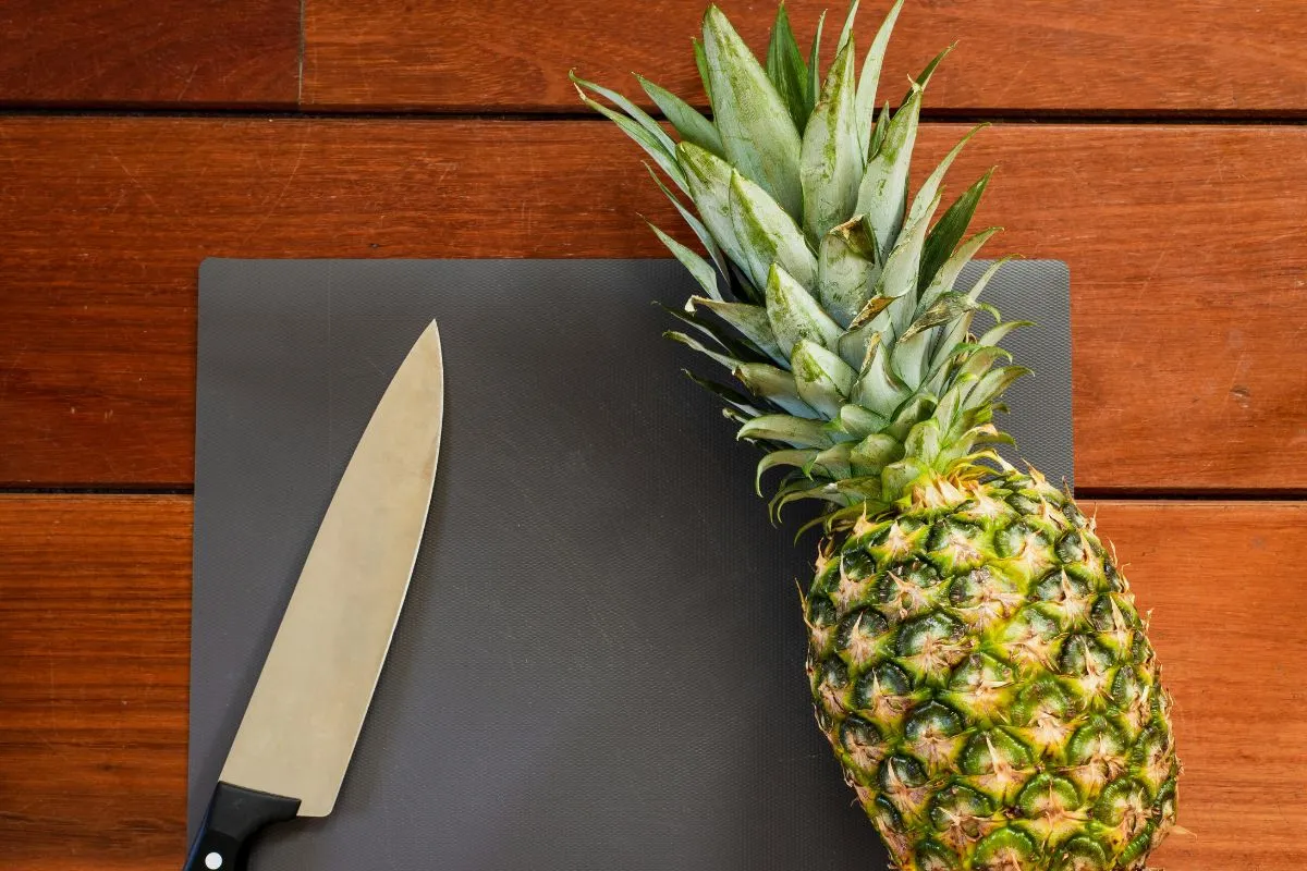 How to Cut a Pineapple: Secret Hacks for Perfect Slices