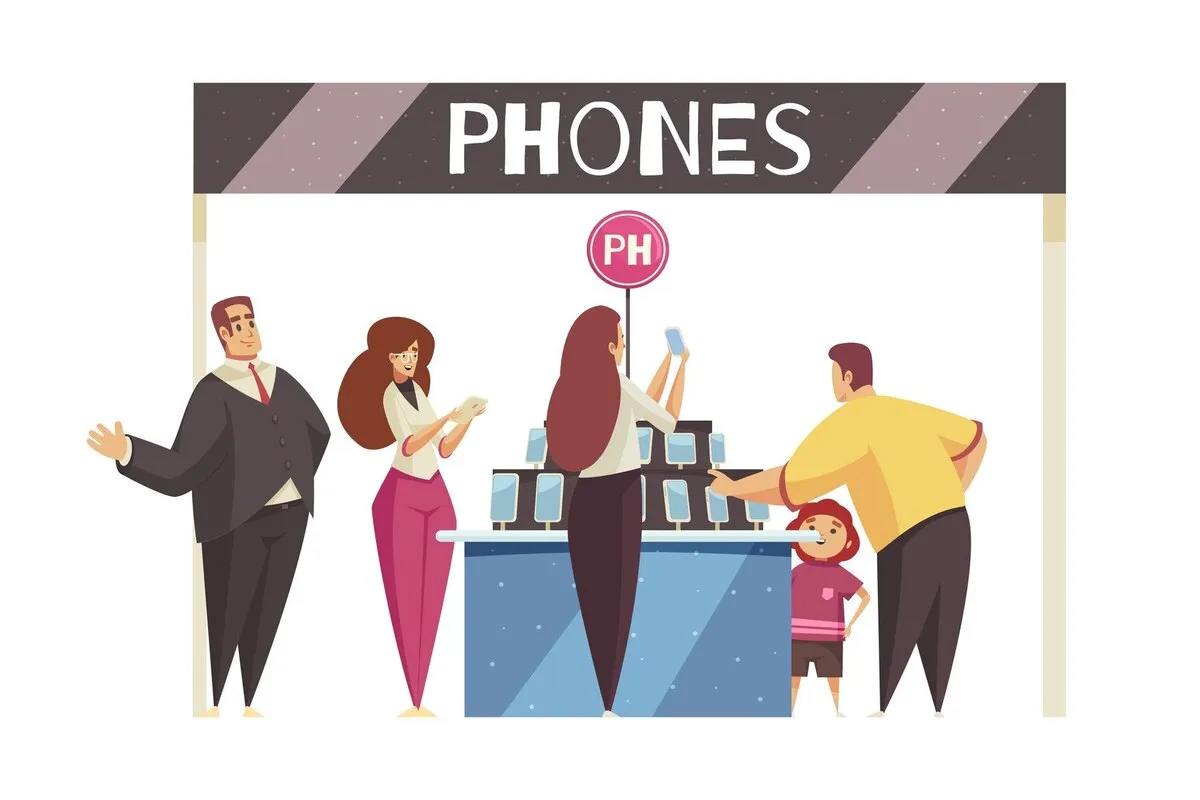 Find Free Phone Stands Near Me? Here’s How To Get Your Free Government Phone