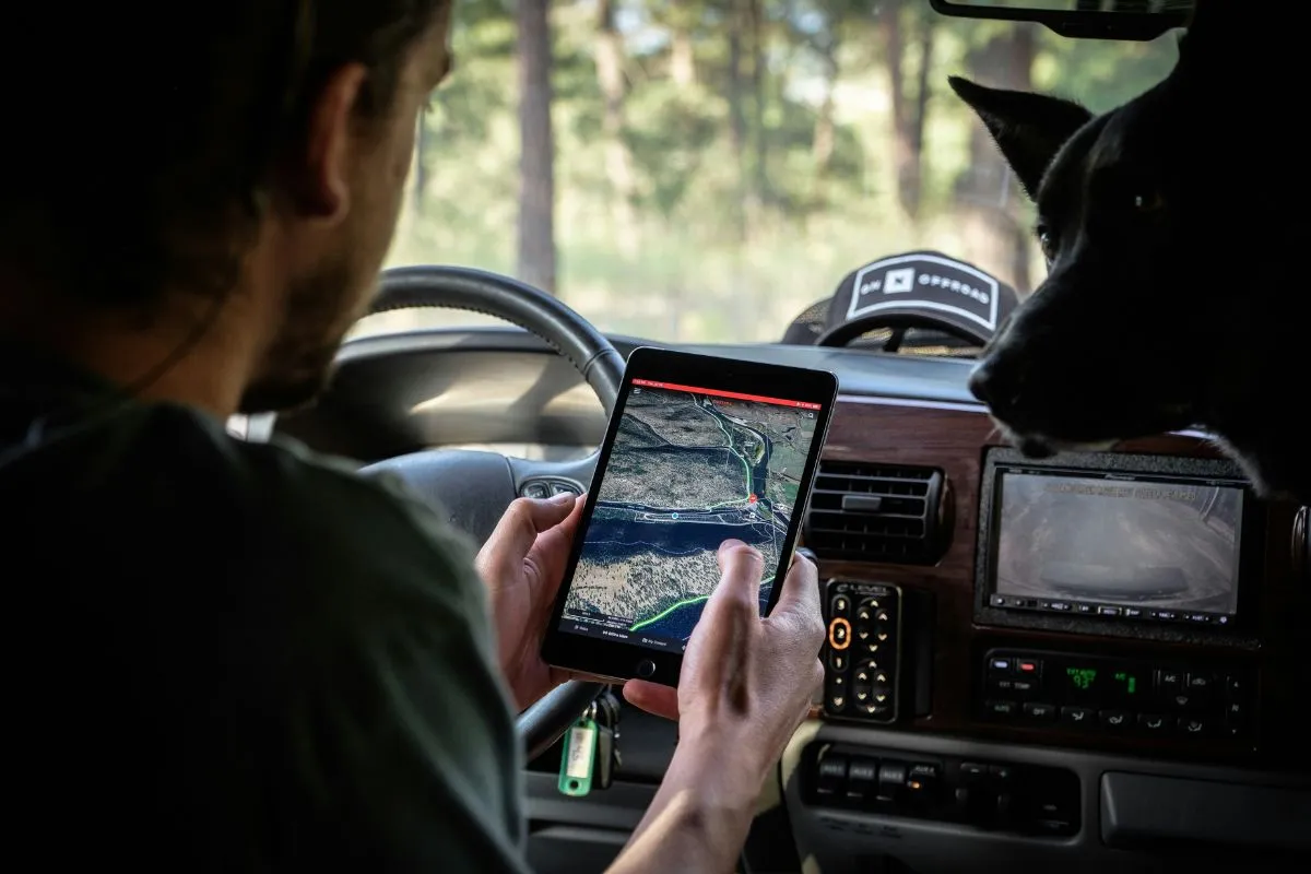 How to Fix GPS Not Working? Troubleshooting Guide for Phones