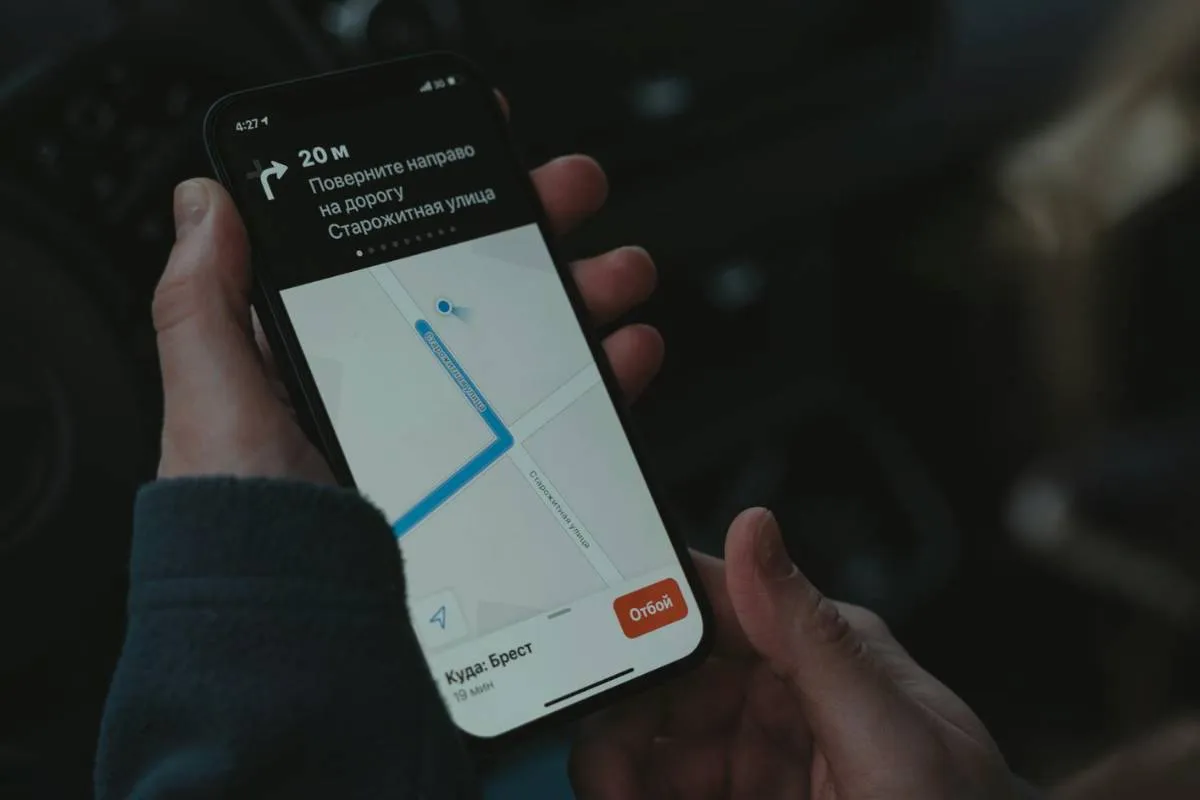 How to Fix GPS Not Working on Your Phone (Easy Step-by-Step Guide 2026)