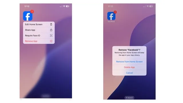 how to get more storage on iphone by deleting apps