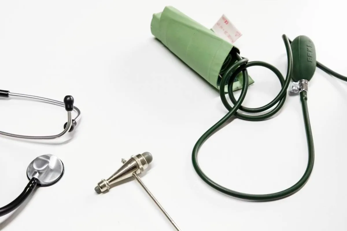 How to Get a Free Blood Pressure Monitor Medicaid: Eligibility, Coverage, and Real Steps