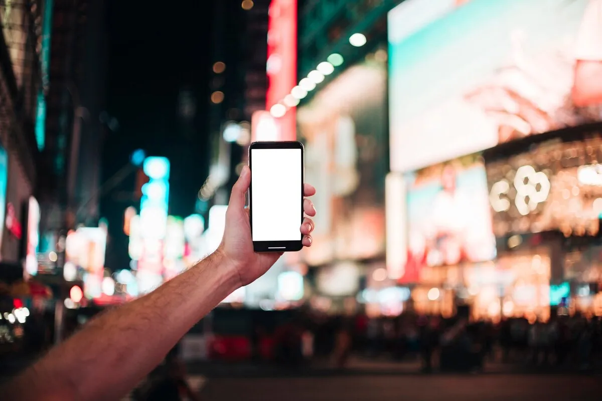 Free Phone Las Vegas: How To Get A Free Government Phone