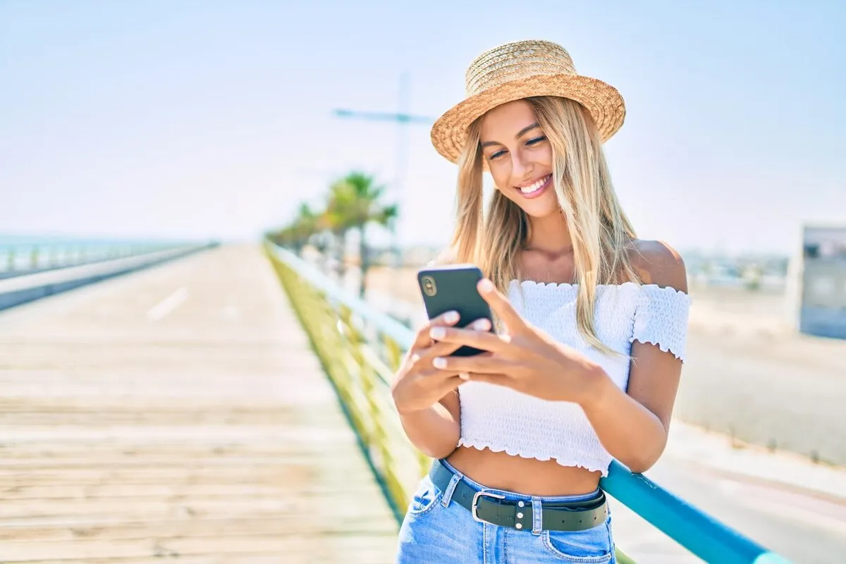 Free Phone San Diego – Free Government Phones For San Diegans