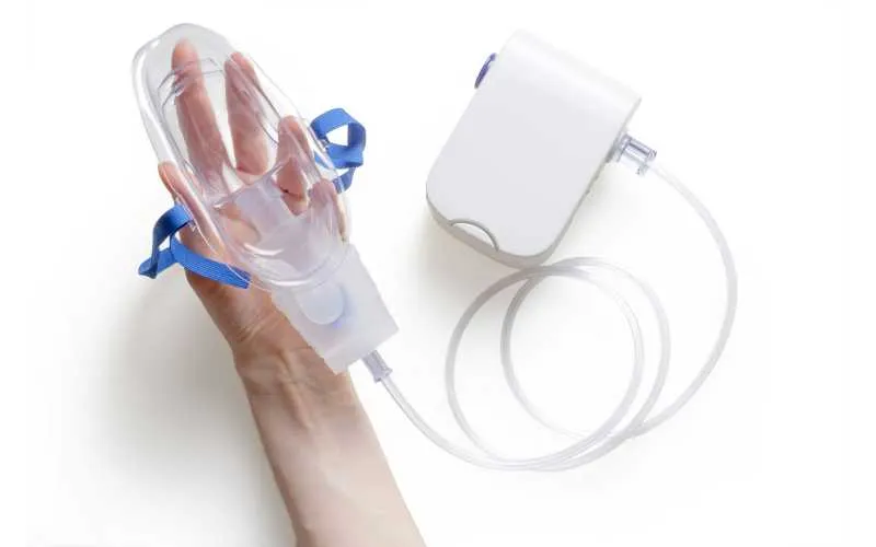 How to Get a Free Portable Oxygen Concentrator & Stay Active