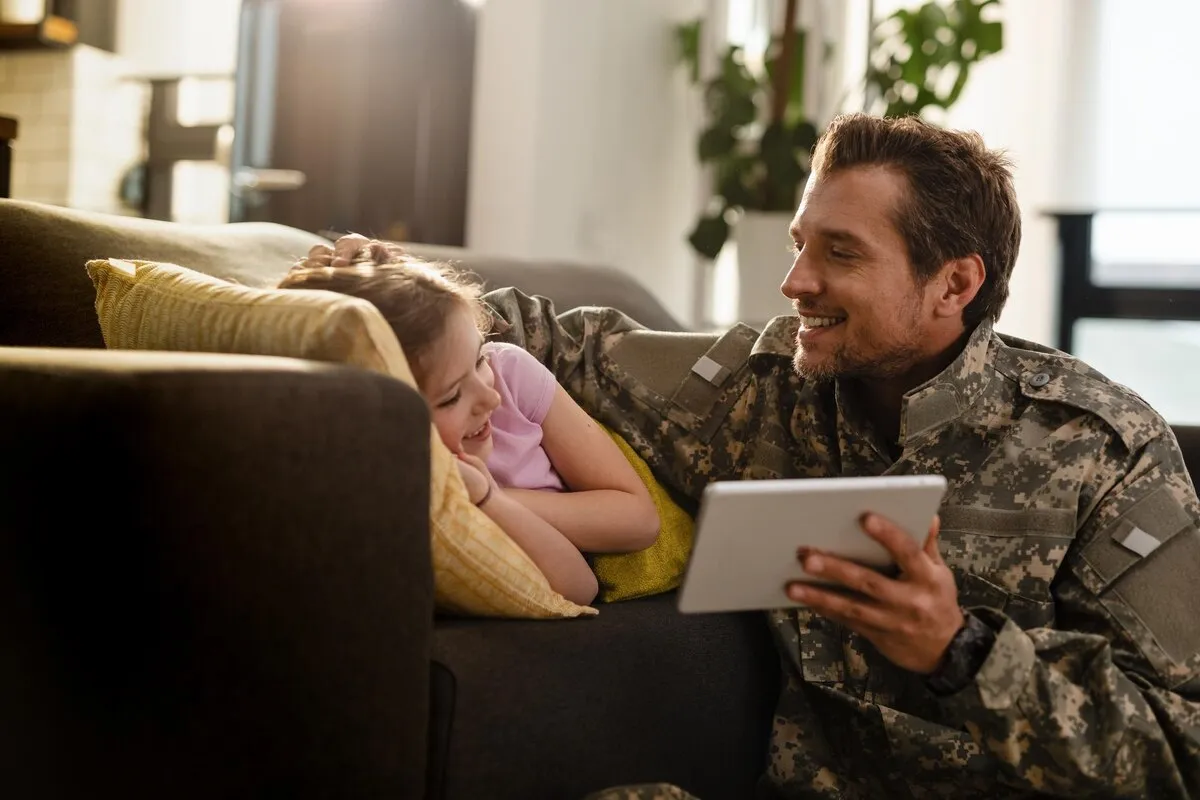 VA Free Tablet Program – How Veterans Can Get a Free Government Tablet