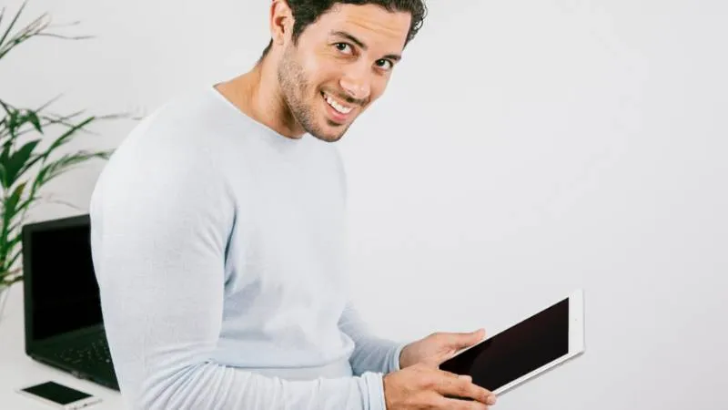 how to get a replacement government tablet for free 2