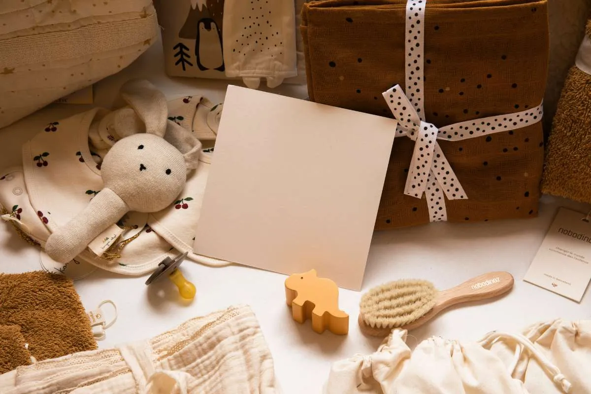 How to Get Free Baby Stuff (Real Ways to Save Money in 2026)