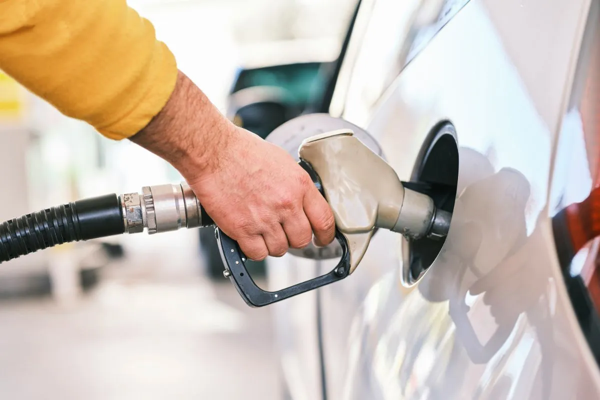 How to Get Free Gas (Real Ways to Save on Fuel in 2026)