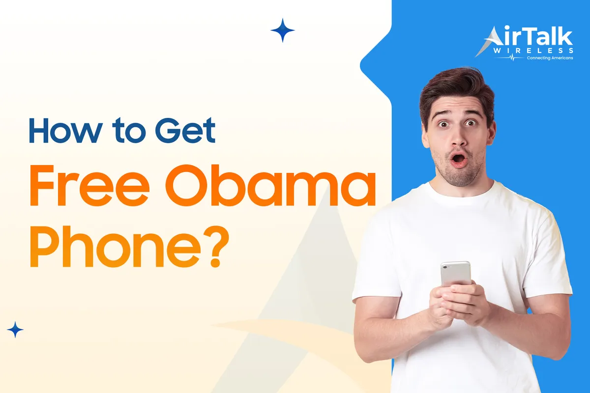 Free Obama Phone in 2026: How to Qualify Through Lifeline