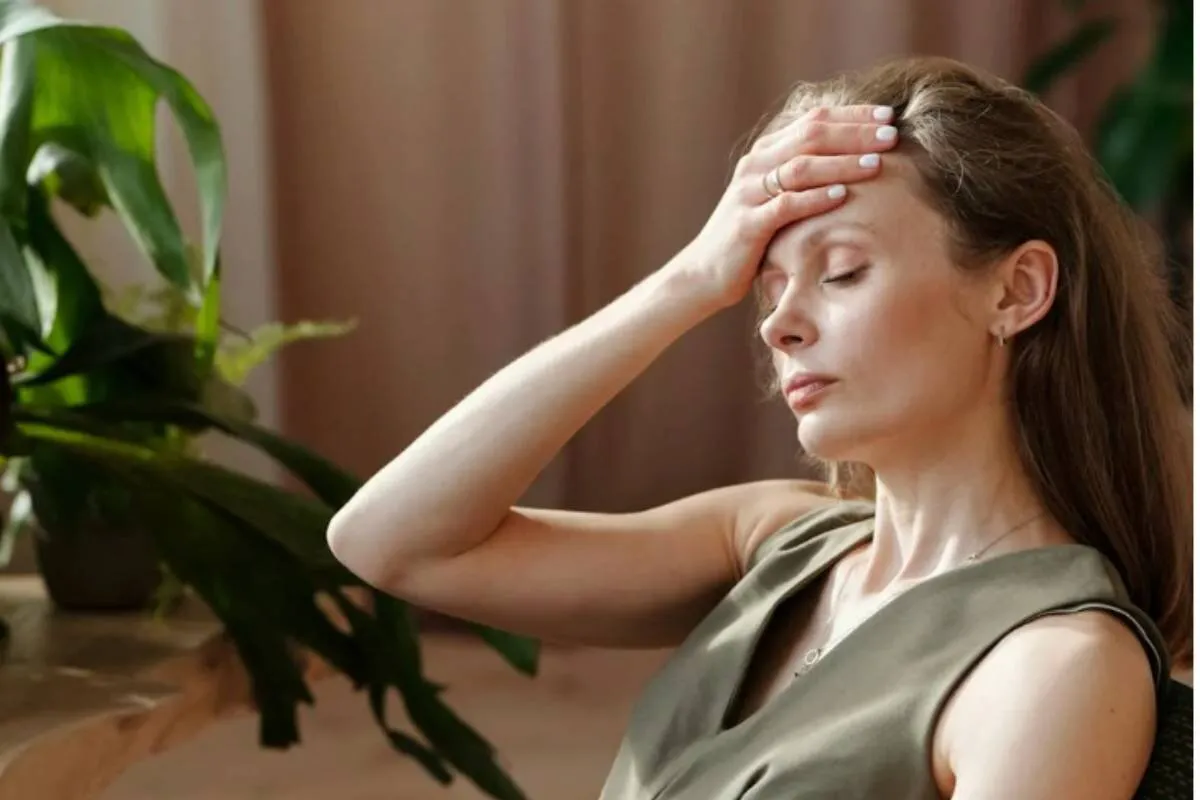 How to Get Rid of a Headache: Fast Relief Methods That Work 2026