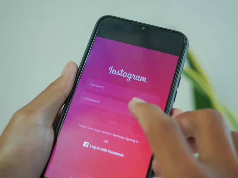how do I hide my following list on Instagram from followers