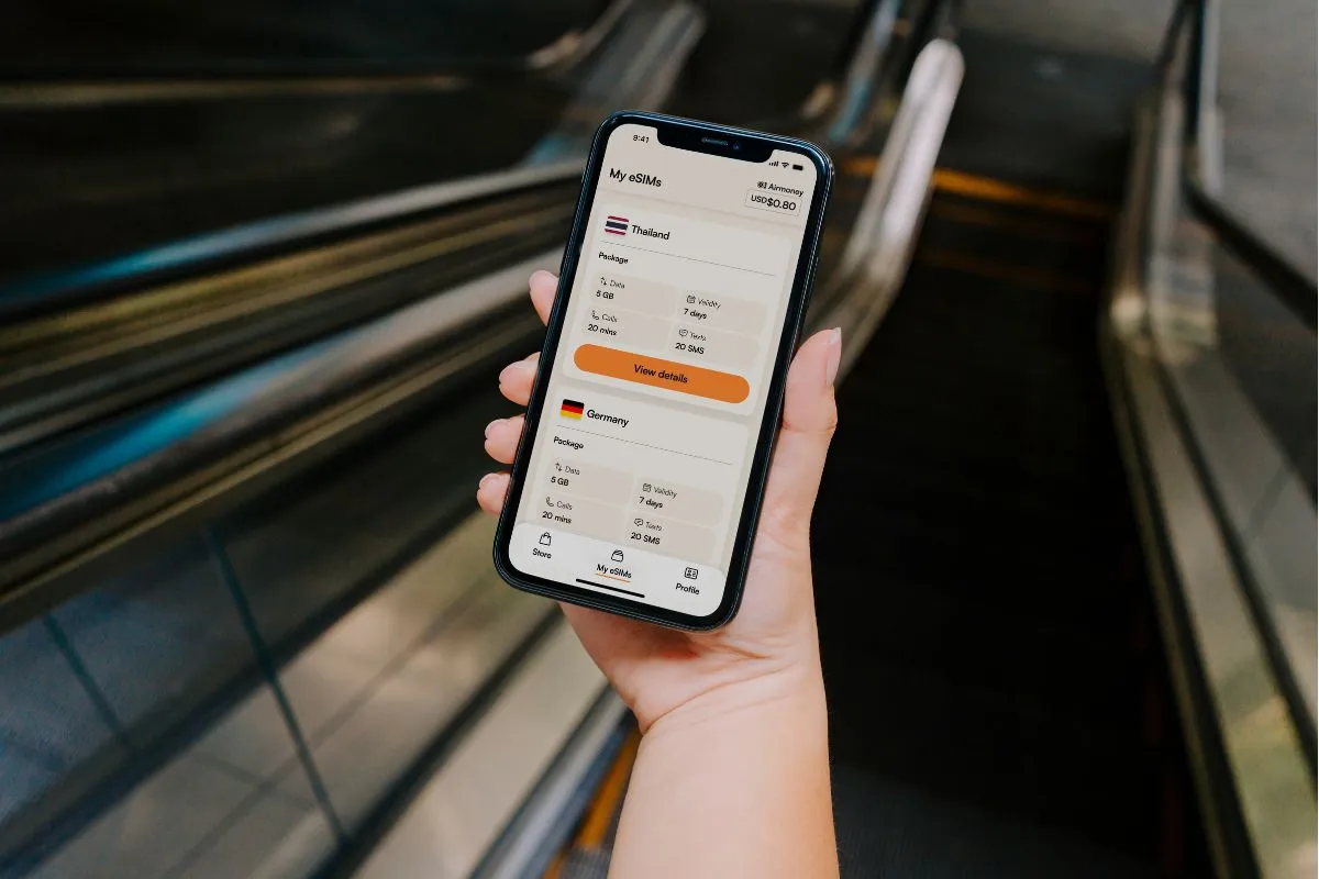 How to Know if eSIM is Activated: Tips for All Devices