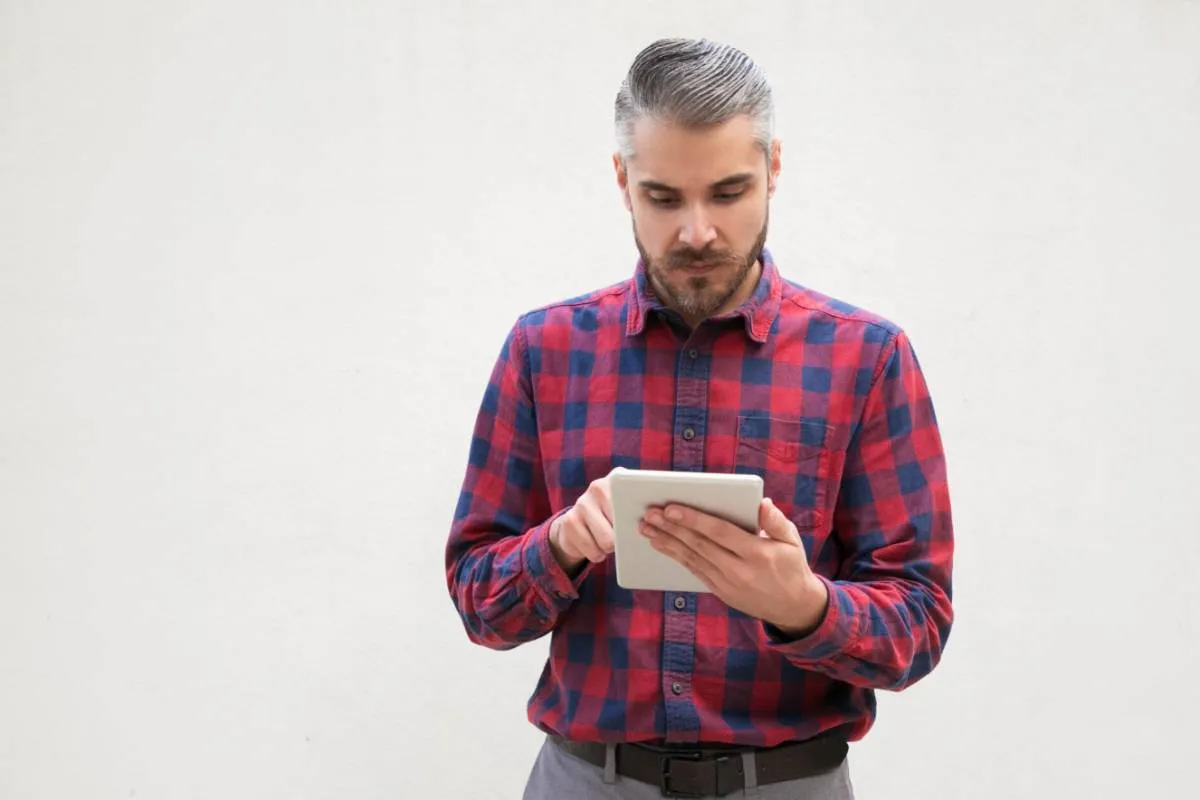 How to Order a Free Tablet: The Real Process, Eligibility, and Step-by-Step Guide