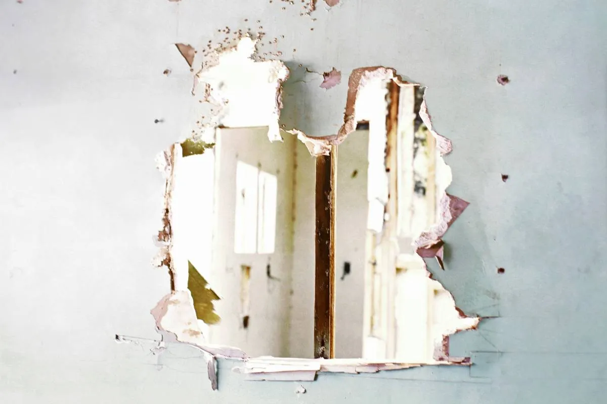 How to Patch a Hole in the Wall: Drywall Repair Guide for Beginners