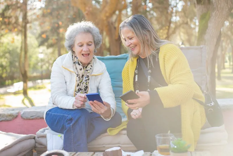 how to put someone in a nursing home