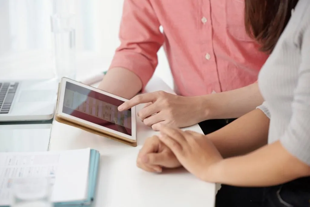 acp program tablet providers