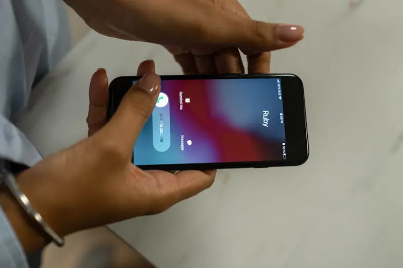 why is my iphone not ringing when i get a call or text