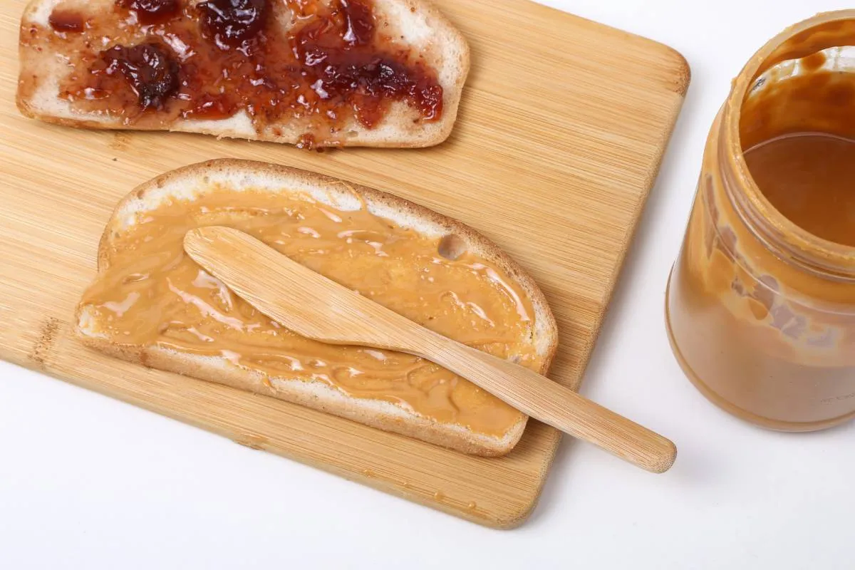 How to Remove Peanut Butter Stains from Clothes & Fabric