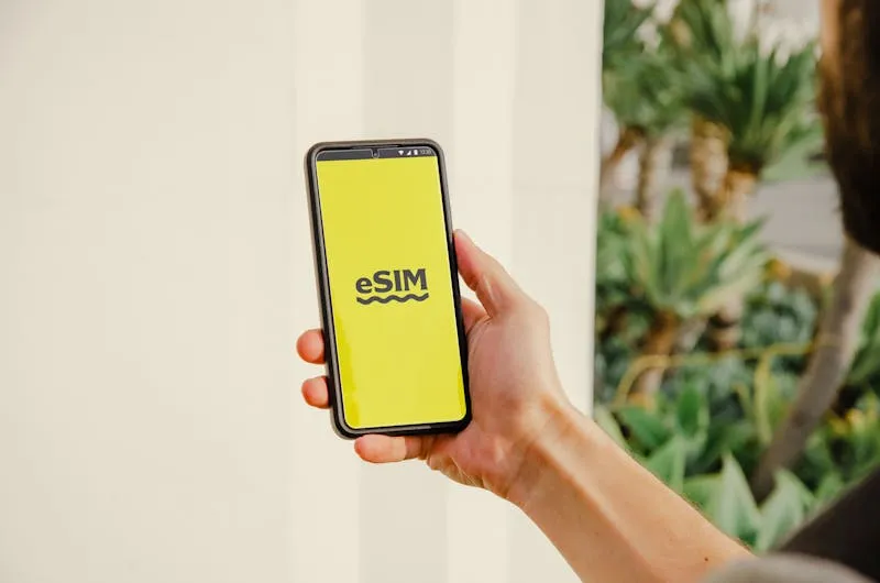 how to set up cellular on new iphone