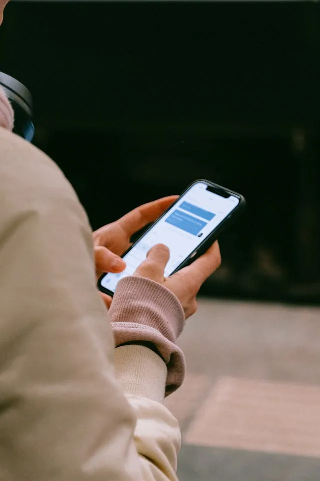 how to tell if you’re blocked on iphone without calling