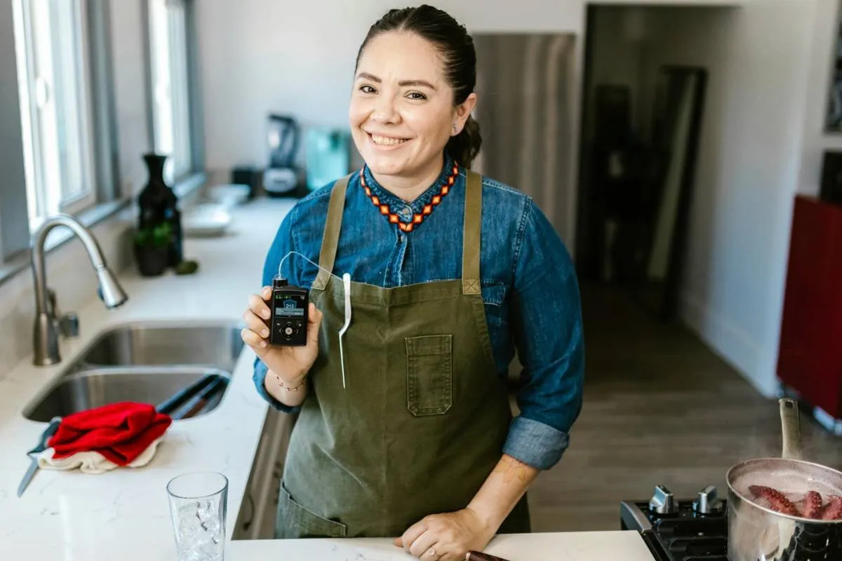 How to Use a Meat Thermometer: A Complete Guide for Perfectly Cooked Meat Every Time (2026)