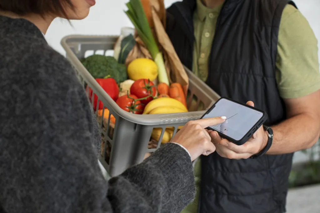 how to use ebt at smart and final