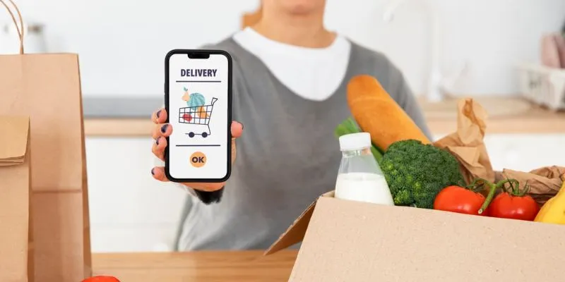 How to use your EBT card for online