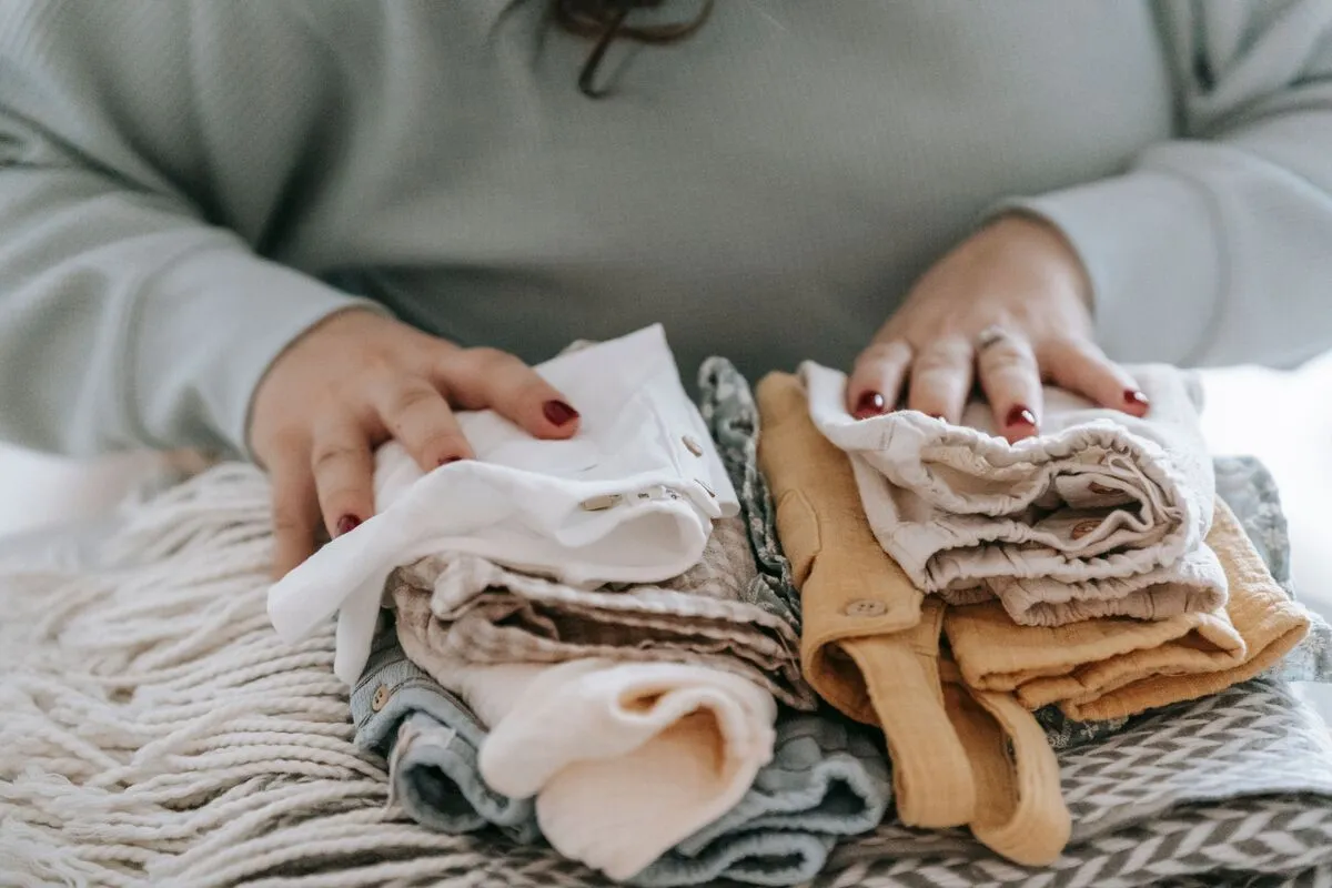 How to Wash Cashmere Without Damaging Its Softness