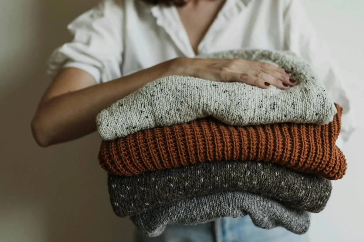 How to Wash a Wool Sweater Without Ruining It: The Safe Method That Works (2026)