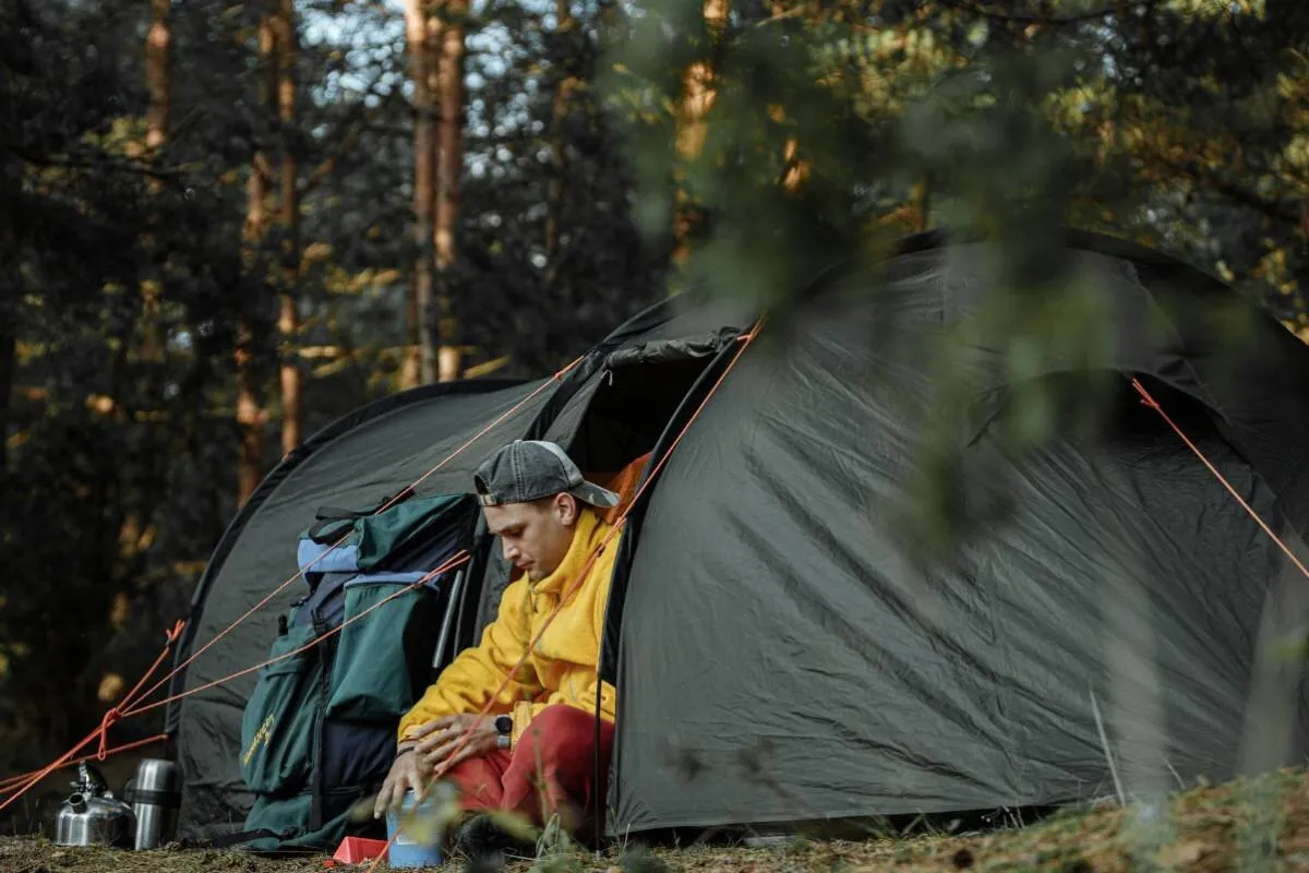 How to Waterproof a Tent: Complete Guide to Staying Dry on Any Trip (2026)