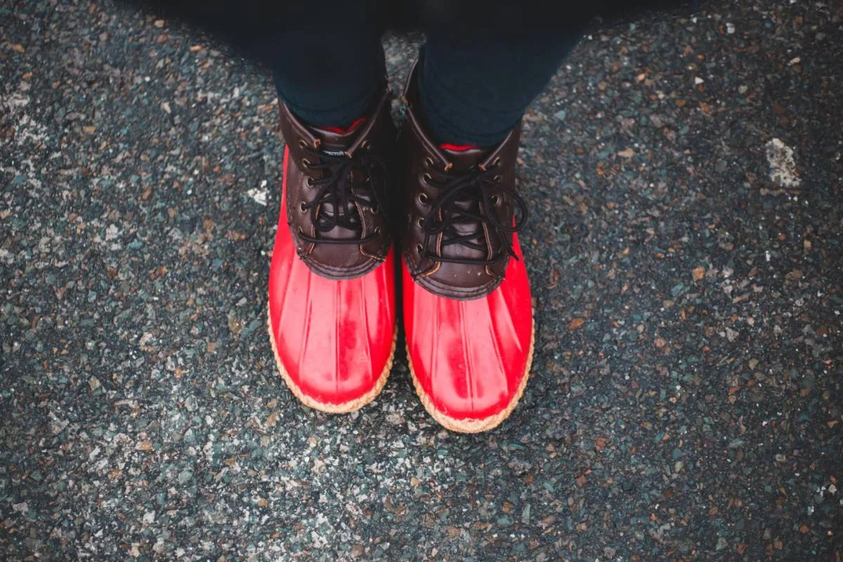 How to Waterproof Boots: 5 Foolproof Methods That Actually Last (2026)