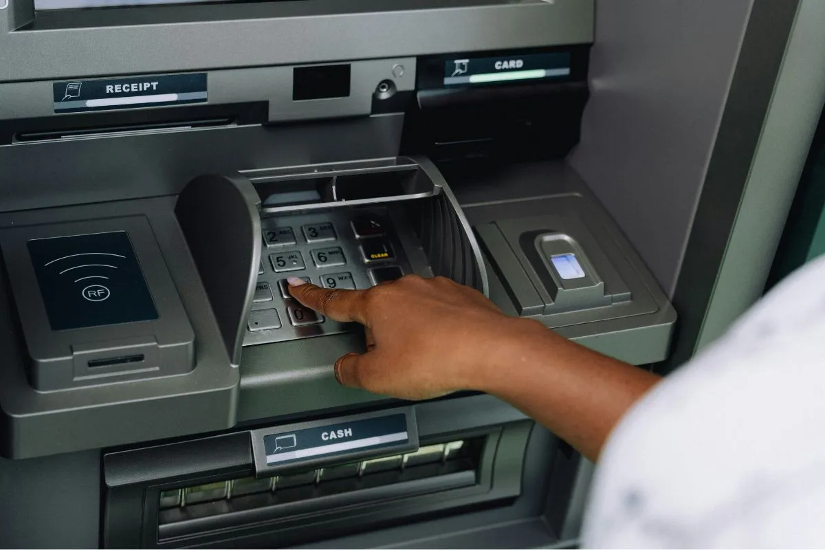 How to Withdraw Cash From EBT Card Florida: ATM Access & Tips