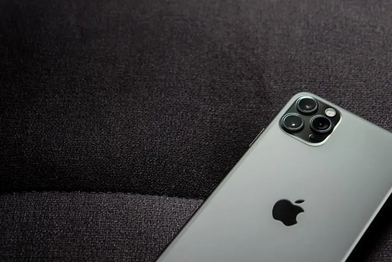 iPhone 11 free government phone