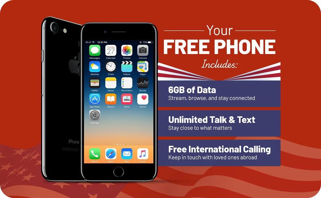 Free Government Phones KY iPhone: How to Apply and Top Choices — figure 2