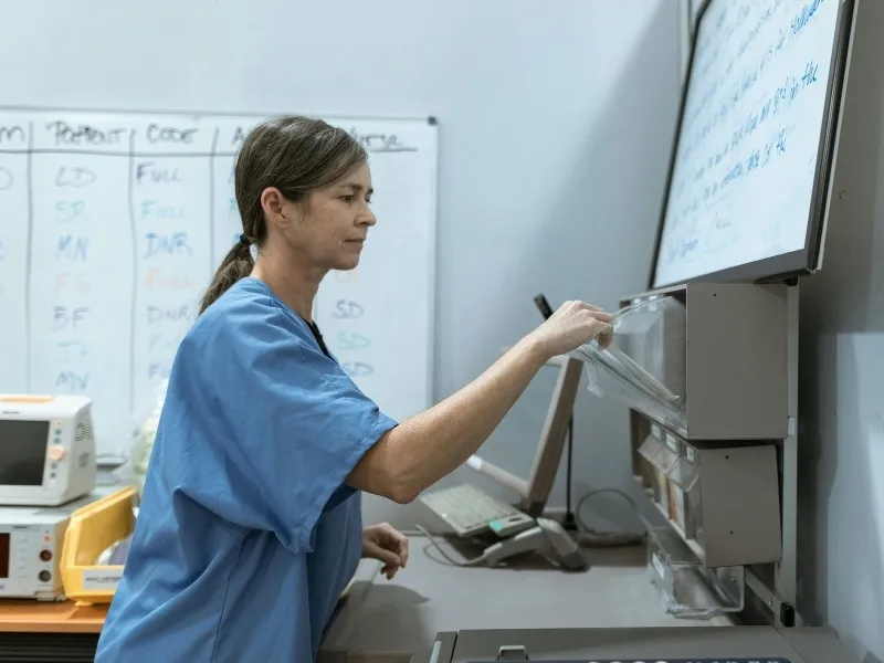 incontinence supplies covered by medicaid