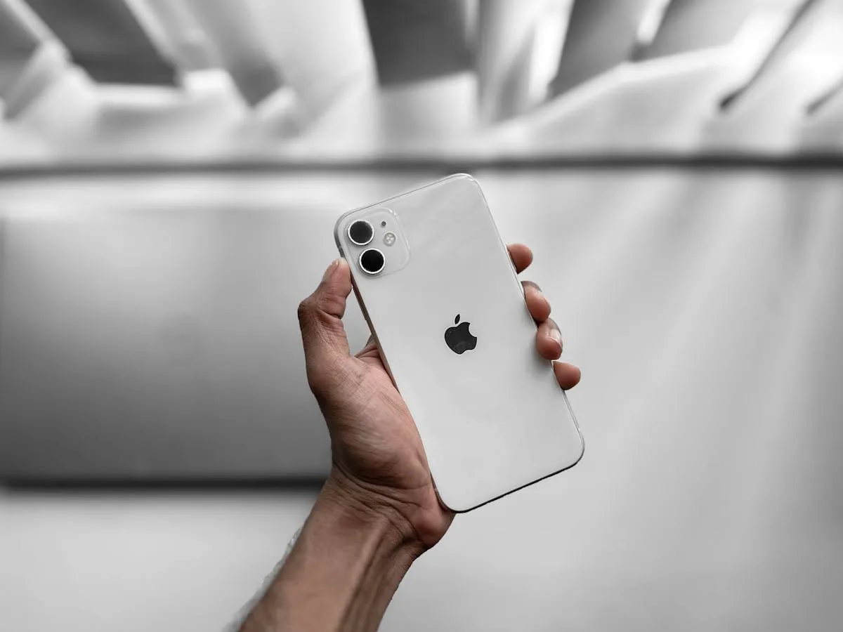How to Get a iPhone 11 Free Government Phone in 2026 (Legit Guide)