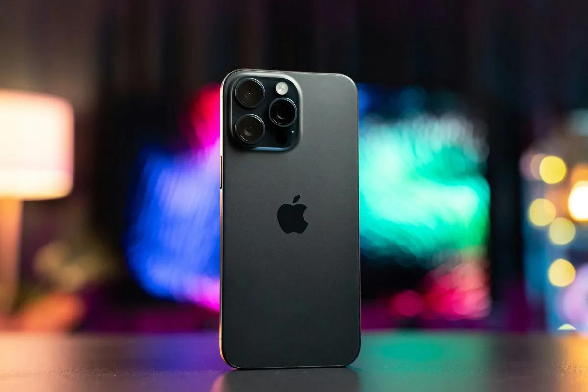 Free iPhone 15 Pro Max: How to Get One for Free