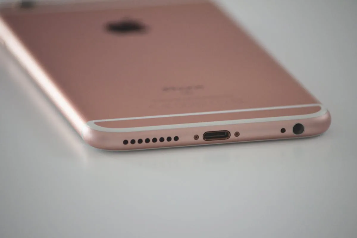 Free iPhone S: An Easy Method To Get A Free Device In 2025