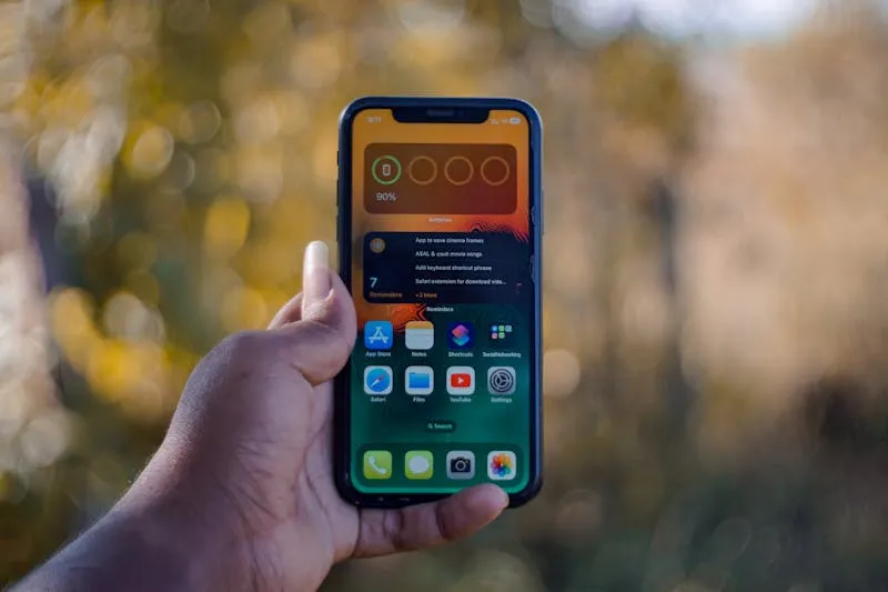 iphone x esim
