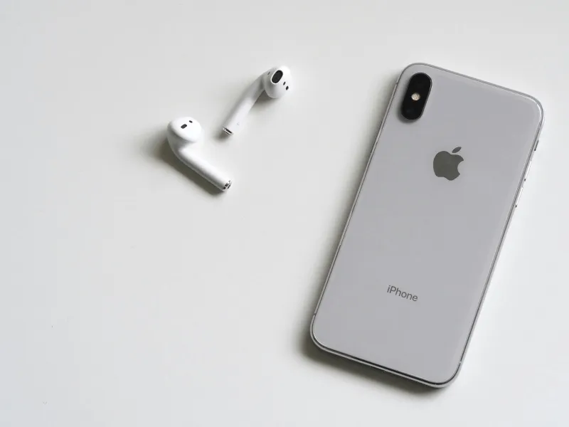 iphone x free device