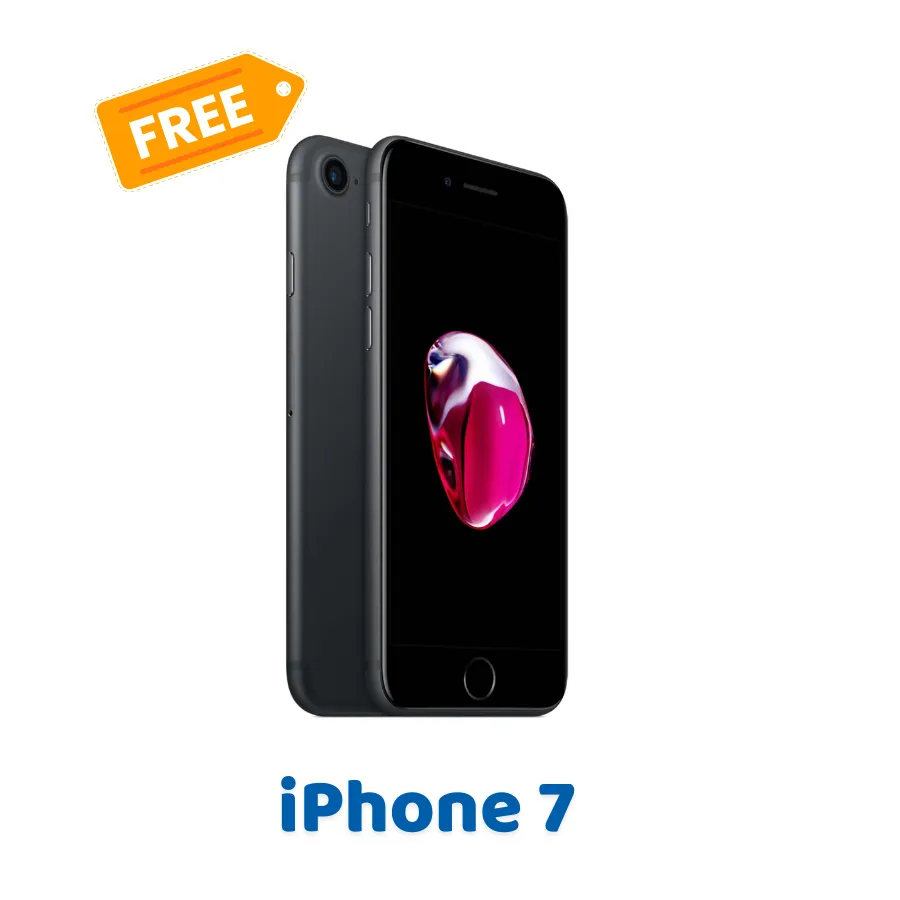 iPhone 7 – How To Get A Free Phone From Government — figure 3
